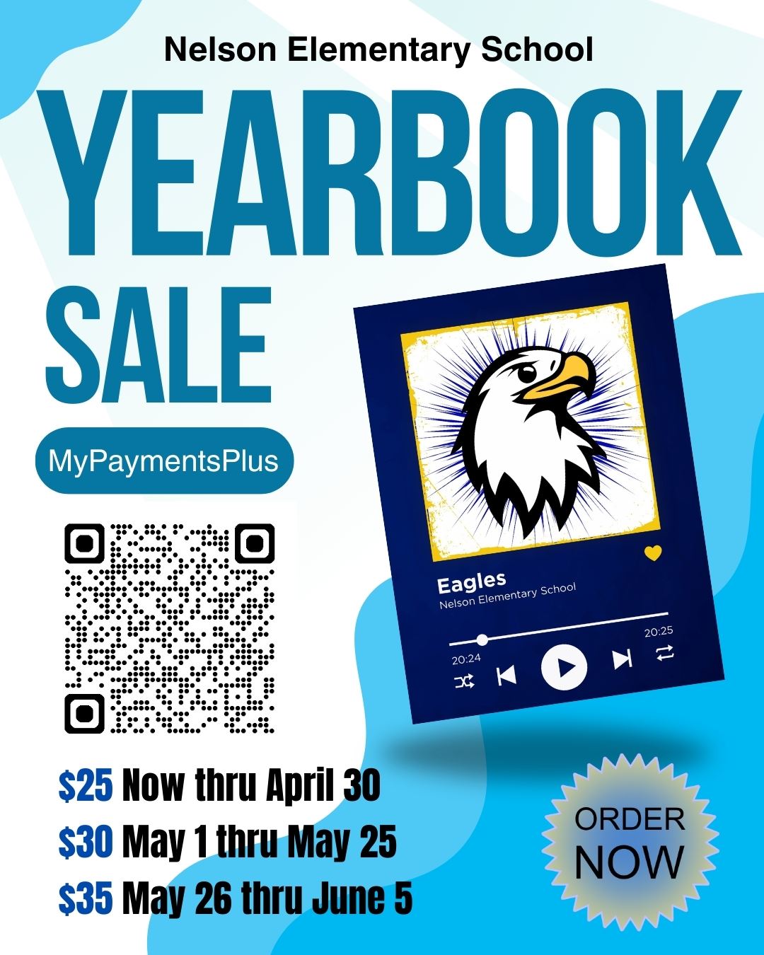  Yearbook 2025